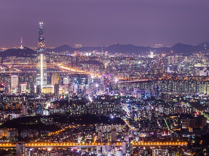Seoul_(175734251) TURISMO. COREA. BORSA CHIUSA A SEUL, LA CITTÀ COREANA SI PROMUOVE A LIVELLO GLOBALE PER IL TURISMO