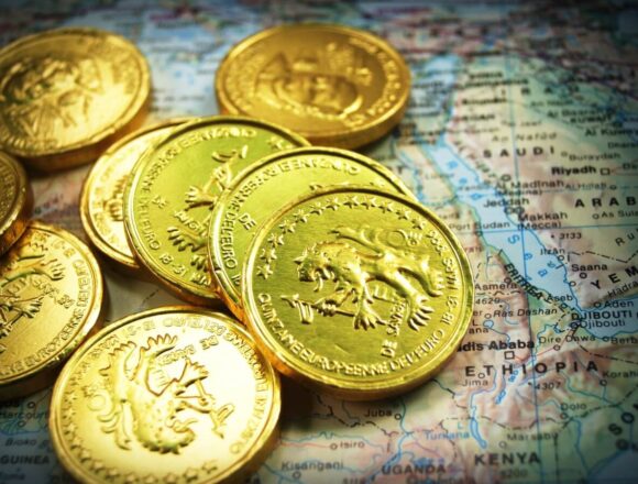 FINANZA.FVG.  ORO E GEOPOLITICA: COSA STA SUCCEDENDO ALLE RISERVE DELLA TURCHIA?