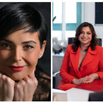 20250707_122432-COLLAGE INDUSTRIA. ER. SALDA E GIOVETTI SUL RUOLO DELLE DONNE LEADER NELLA METALMECCANICA EMILIANA ED ITALIANA, A POCHI GIORNI DALL’INSEDIAMENTO DI BETTINI A NUOVO PRESIDENTE DI FEDERMECCANICA