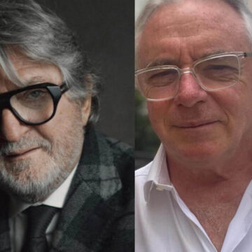 IMPRENDITORIA. FVG. ECONOMIA, FINANZA E CREDITO AL CENTRO DEL DIBATTITO FRA RAILZ (EUROLLS) E MELCHIORRE CAVALIERE (VERDE NUVOLA)