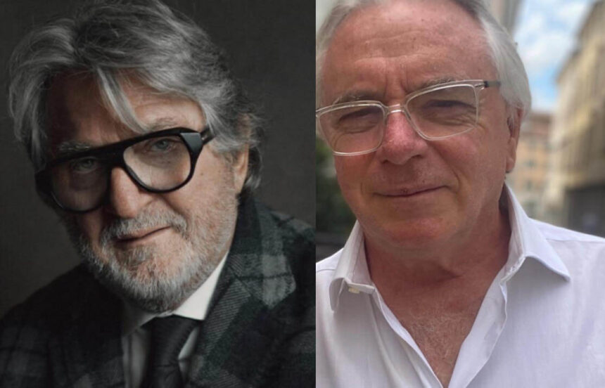 IMPRENDITORIA. FVG. ECONOMIA, FINANZA E CREDITO AL CENTRO DEL DIBATTITO FRA RAILZ (EUROLLS) E MELCHIORRE CAVALIERE (VERDE NUVOLA)