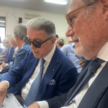 ATTUALITA’. CAMPANIA. CAIVANO, STORCHI (UCID): ‘LO STATO C’È, SITUAZIONE RIMANE COMPLESSA. SERVE DIALOGO’