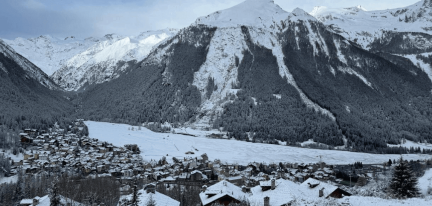 Schermata 2025-07-09 alle 13.20.19 (1) METEO. LOMBARDIA. NEVE SULLE ALPI