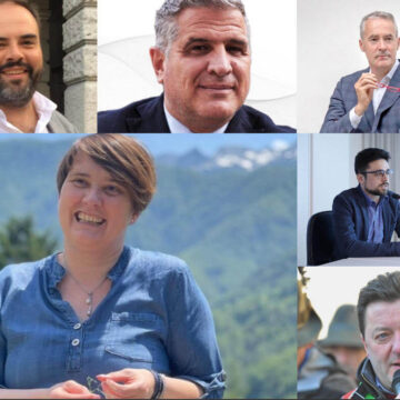 VALLEYS MAYORS (1) TURISMO. FVG. LA VAL CANALE E IL CANALE DEL FERRO, IN FRIULI VENEZIA GIULIA, SI PRESENTANO AI TURISTI DI TUTTO IL MONDO