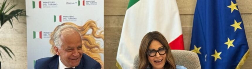 amalfi-e1751463212780-1280x350-1 TURISMO. LAZIO. TURISMO E SICUREZZA: INSEDIATO AL MINISTERO IL TAVOLO INTERMINISTERIALE PER LA GESTIONE DEI FLUSSI TURISTICI