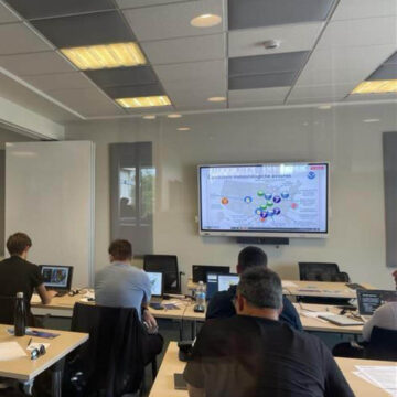 LOMBARDIA. TECNOLOGIA. KEYPERS AL TOP PER FORMAZIONE E CONSULENZA NEL MERCATO DEI DATA CENTER