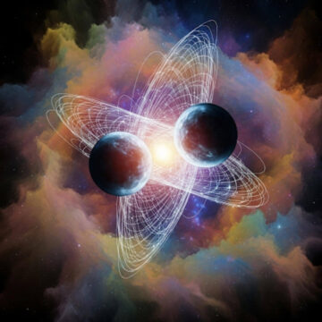 SCIENZA. LAZIO. IL MONDO QUANTISTICO IN FERMENTO: SCOPERTO NUOVO TIPO DI ENTANGLEMENT. SI PARLA ORA DI COSCIENZA QUANTISTICA