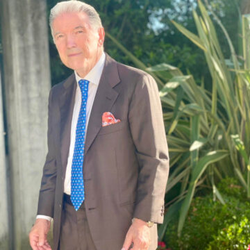 ATTUALITA’. ER. STORCHI (UCID): ‘CONTRO LE GUERRE SERVE AGIRE PER LA PACE NELLA QUOTIDIANITA'”