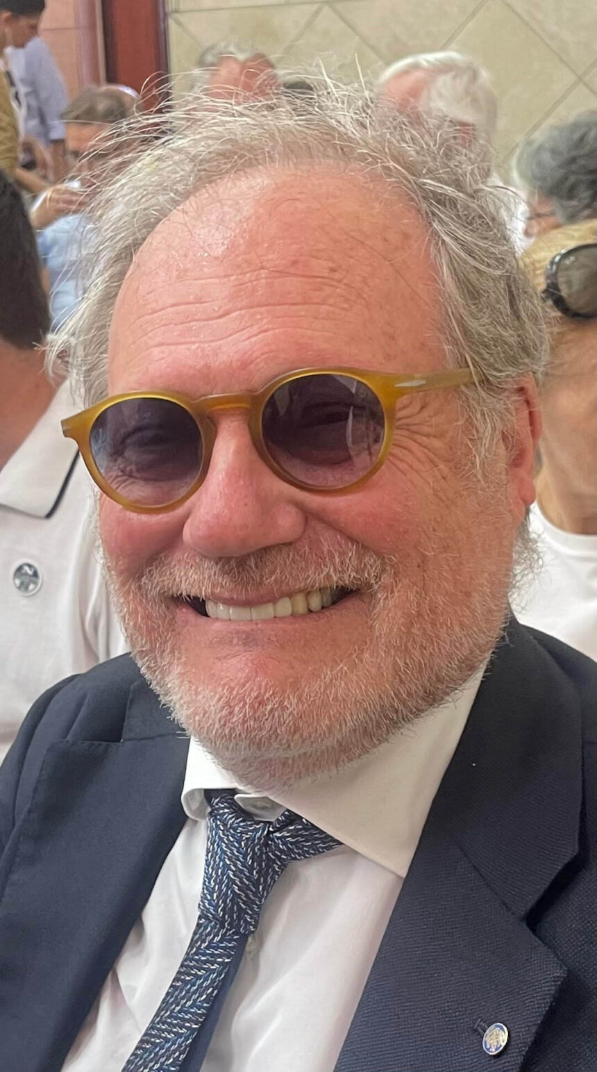 ECONOMIA. CAMPANIA. ENERGIA E SOSTENIBILITÀ: NINO APREDA TRACCIA LA ROTTA DELL’UCID PER IL RILANCIO DEL QUADRANTE FLEGREO E INSULARE