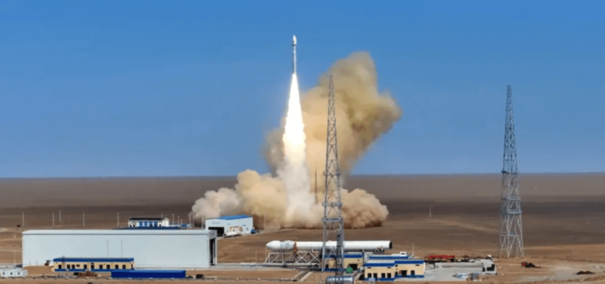 Schermata 2025-08-29 alle 10.41.55 (1) SPAZIO. MESSICO. I PRIMI SATELLITI MESSICANI LANCIATI SU RAZZO CINESE