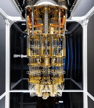 TECNOLOGIA. GIAPPONE. IL GIAPPONE SI LANCIA NELLA CORSA AL COMPUTER QUANTISTICO NAZIONALE￼￼