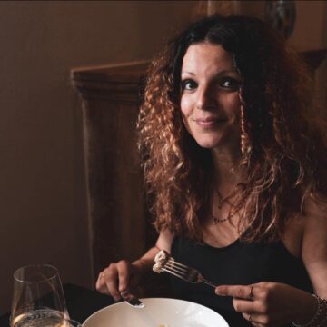 EVENTI. ER. NOBILI TRADIZIONI E INNOVAZIONE GOURMET: A VILLA MANFREDINI LA CENA FIRMATA DALL’OSTRERIA PAVESI