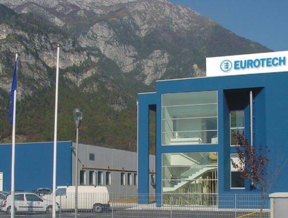 IMPRESE. FVG. ECONOMIA: EUROTECH, NEL 2025 MIGLIORA REDDITIVITÀ NONOSTANTE CALO RICAVI