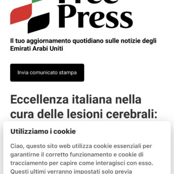 SALUTE. ER. A BOLOGNA UNO DEI MIGLIORI OSPEDALI AL MONDO PER LE LESIONI CEREBRALI, IL SANTA VIOLA, NE PARLANO I MEDIA AMERICANI