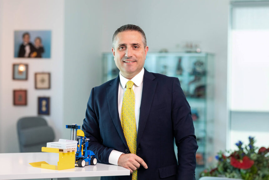 ING. RICCARDO CISILINO (1) (1) IMPRESE. FVG. SICUREZZA SUL LAVORO: GRUPPO CORAM COLMA IL “GAP STRUTTURALE” DELLE PMI CON UN MODELLO DI PREVENZIONE REPLICABILE