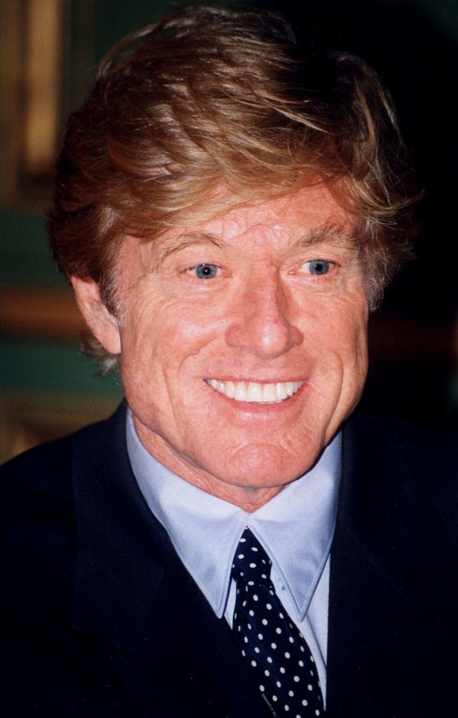 Robert_Redford_1 ATTUALITA’. USA. ADDIO A UN’ICONA: ROBERT REDFORD MUORE A 89 ANNI, E CON LUI SE NE VA UN’EPOCA DEL CINEMA
