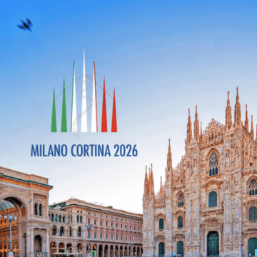 EVENTI. LOMBARDIA. MILANO-CORTINA 2026 – “CAPITA MUNDI” DELLO SPORT – CELEBRANO L’OSPITALITÀ FRIULANA A “CASA FRIULI” ALL’OSTERIA DELLA STAZIONE DI MILANO DI GUNNAR CAUTERO