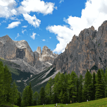 Schermata 2025-09-26 alle 12.02.12 (1) TRENTINO A.A. TURISMO. TURISMO SOSTENIBILE IN VAL DI FASSA: NASCE CATINACCIO BUFFAURE S.P.A. SOCIETÀ BENEFIT CON 100 MILIONI DI INVESTIMENTI