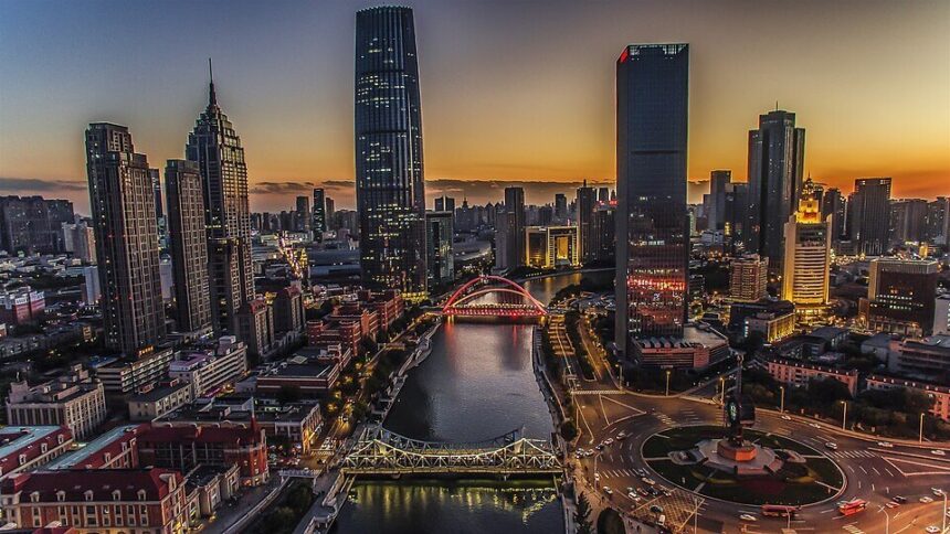 GEOPOLITICA. QATAR. LA DIPLOMAZIA DEL CONTRASTO: COME LA CINA GUADAGNA TERRENO SULLA CRISI IRANIANA A SCAPITO DEGLI USA