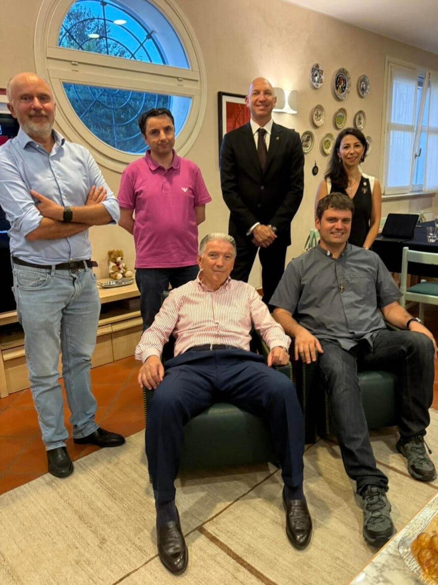 ATTUALITA’. ER. NASCE L’UNIVERSITÀ CATTOLICA ALBA IN MADAGASCAR: È POSSIBILE SOSTENERE IL PROGETTO, SE NE PARLA IL 18 SETTEMBRE A REGGIO EMILIA