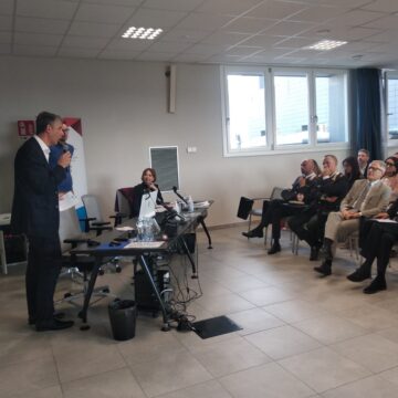 SALUTE. ER. BOLOGNA: LA RIABILITAZIONE ENTRA NELL’ERA HIGH-TECH CON I “JOINT-LAB” DI VILLA BELLOMBRA E UNIBO