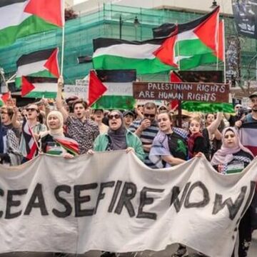 ATTUALITA’. LIBANO-ISRAELE. LIBANO: RAID ISRAELIANI NEL SUD NONOSTANTE IL CESSATE IL FUOCO; IDF: “COLPITE ATTIVITÀ DI HEZBOLLAH”