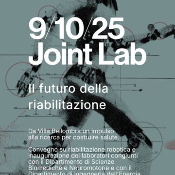 ER. IL FUTURO DELLA RIABILITAZIONE DOMANI A BOLOGNA