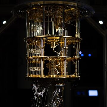 TECNOLOGIA. ITALIA. INFORMATICA QUANTISTICA: UN MERCATO DA 18 MILIARDI DI DOLLARI ENTRO IL 2034. È SFIDA APERTA TRA CINA, UE E USA