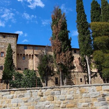 MagioneUmbriaCastelloDeiCavalieriDiMalta1 UMBRIA. TURISMO. AL VIA LA ‘VERTICALE DEL TURISMO’, UN PONTE TRA VIAGGIO E CULTURA. MELONI: “L’UMBRIA È IL LUOGO IDEALE PER RIGENERARSI”