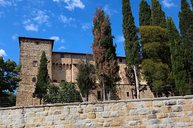 MagioneUmbriaCastelloDeiCavalieriDiMalta1 UMBRIA. TURISMO. AL VIA LA ‘VERTICALE DEL TURISMO’, UN PONTE TRA VIAGGIO E CULTURA. MELONI: “L’UMBRIA È IL LUOGO IDEALE PER RIGENERARSI”