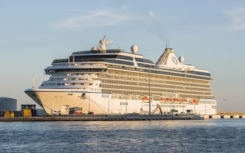 TURISMO. ITALIA. CROCIERE: PORTI ITALIANI VERSO UN 2026 DA RECORD CON 15,4 MILIONI DI PASSEGGERI