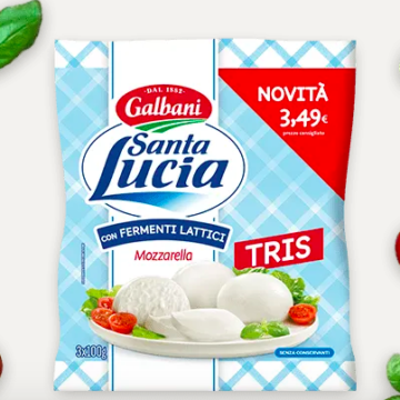 FOOD. LOMBARDIA. GALBANI COMPIE CENT’ANNI, CORTEOLONA IN FESTA PER IL GIGANTE DELLE MOZZARELLE
