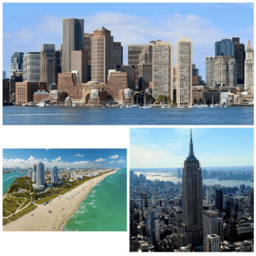 TURISMO. ER. DALL’EMILIA AGLI USA: ANGELICA FERRI PERSONALI PORTA L’ITALIA AUTENTICA CON UN ROAD SHOW FRA NEW YORK, BOSTON E MIAMI