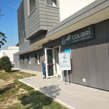 SALUTE. ER. A VILLA BELLOMBRA (COLIBRI’) DUE NUOVI LABORATORI PER LA RIABILITAZIONE DA ICTUS, TECNOLOGIE FRA LE PIU’ AVANZATE AL MONDO A DISPOSIZIONE DEI PAZIENTI