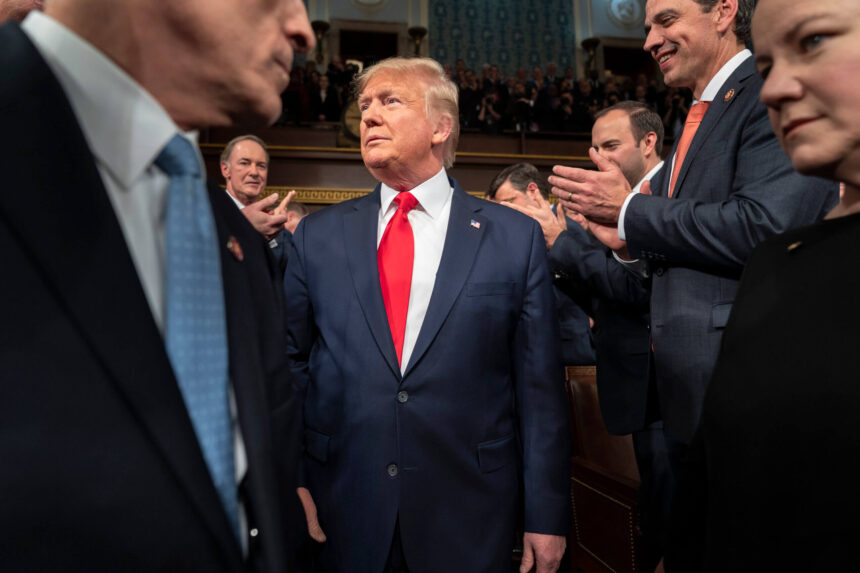 trump-rawp-scaled ATTUALITA’. FRANCIA. G7: DONALD TRUMP CONFERMATO PER IL PROSSIMO MESE, IN PROGRAMMA UNA CENA PRIVATA CON EMMANUEL MACRON