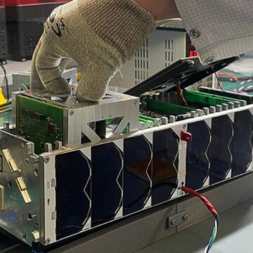 Innocube-nanosatellite-AI-1000x500-1 SPAZIO. GERMANIA. PER LA PRIMA VOLTA L’A.I. GUIDA UN SATELLITE : SVOLTA NELL’AUTONOMIA SPAZIALE