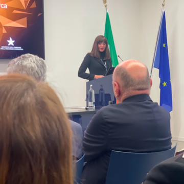 SCIENZA. ER. IL MINISTRO BERNINI SUL SUPERCOMPUTER PITAGORA: “UN PROGETTO SARTORIALE. INVESTIRE SU BOLOGNA È VINCERE FACILE”