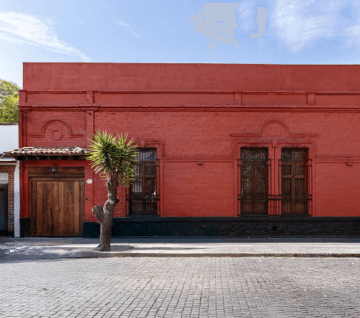 EVENTI. MESSICO. OLTRE LA CASA AZUL: CITTÀ DEL MESSICO SVELA LA ‘CASA ROJA’ DI FRIDA KAHLO