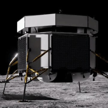 Schermata 2025-11-24 alle 17.38.23 (1) SPAZIO. LAZIO. THALES ALENIA SPACE REALIZZERÀ IL LANDER (LDE) PER LA MISSIONE LUNARE ARGONAUT DELL’ESA