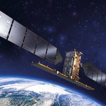 SPAZIO. PIEMONTE. OCCHI SULL’AMBIENTE: LANCIO RIUSCITO PER SENTINEL-1D, CAPOLAVORO EUROPEO DI THALES ALENIA SPACE