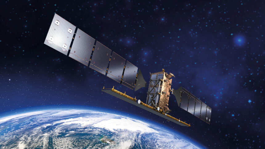 sentinel-1cesa SPAZIO. PIEMONTE. OCCHI SULL’AMBIENTE: LANCIO RIUSCITO PER SENTINEL-1D, CAPOLAVORO EUROPEO DI THALES ALENIA SPACE