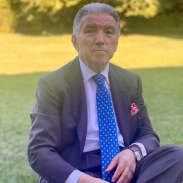 EVENTI. ER. DA FANTOZZI A UMBERTO D.: FABIO STORCHI AL GIANO FESTIVAL PER L’EPOPEA DELL’IMPIEGATO AL CINEMA