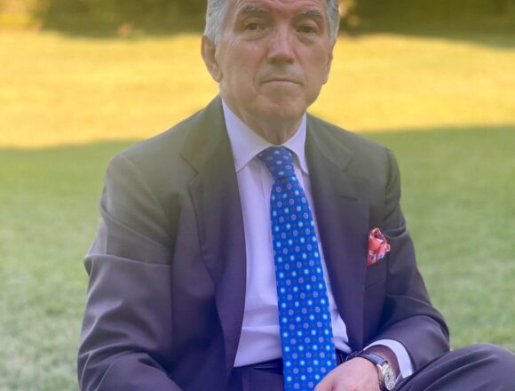 IMPRESE. ER. STORCHI (UCID), “I GIOVANI HANNO BISOGNO DI ESEMPI. MENO PAROLE. PIÙ FATTI”