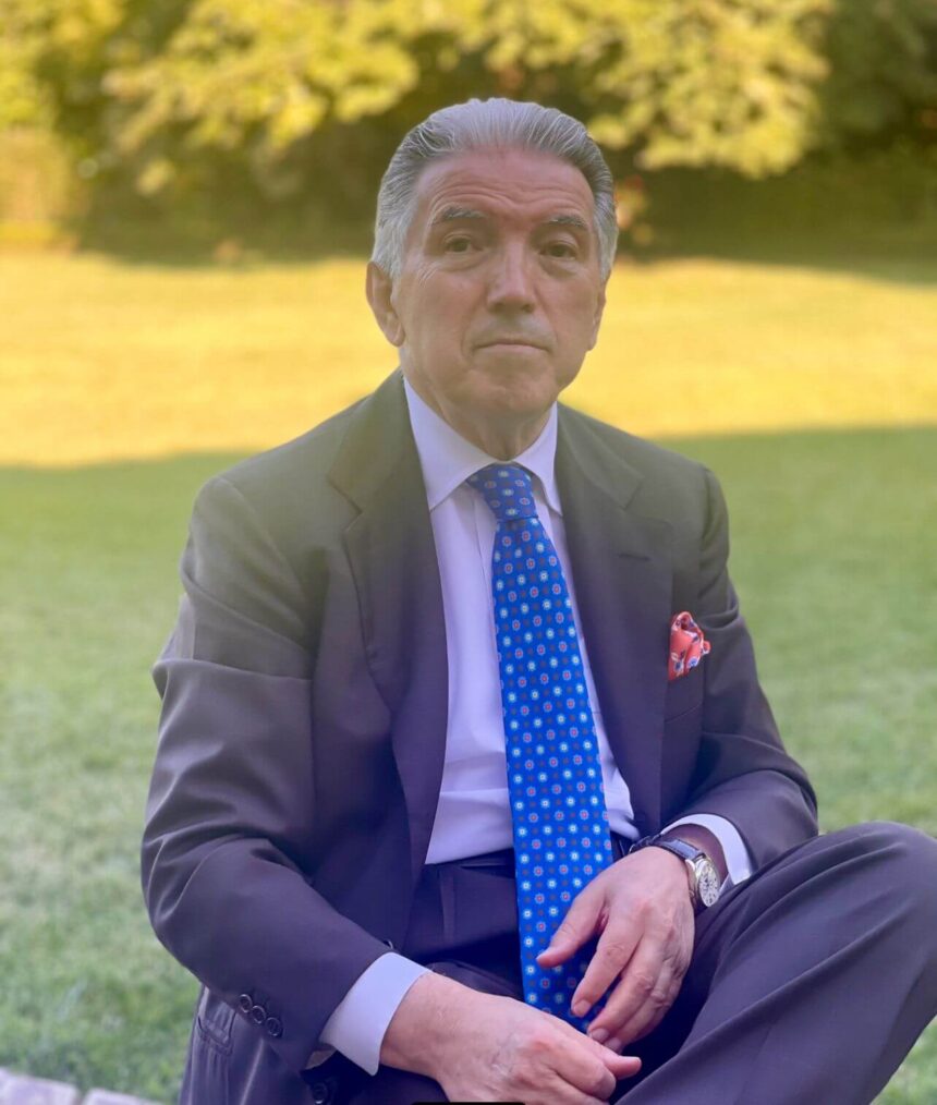 IMPRESE. ER. STORCHI (UCID), “I GIOVANI HANNO BISOGNO DI ESEMPI. MENO PAROLE. PIÙ FATTI”