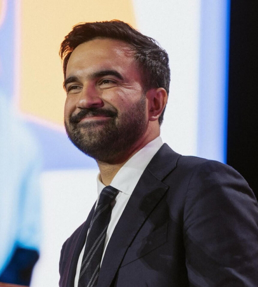 New York. USA. TRUMP SOTTO TIRO, TRE RISULTATI ELETTORALI AI DEM