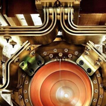 white-rabbit-cern-born-technology-sets-new-global-standard-tech-xplore SCIENZA. SVIZZERA. WHITE RABBIT E QUBIT ENTANGLED: AL CERN NASCE LA RETE QUANTISTICA SINCRONIZZATA