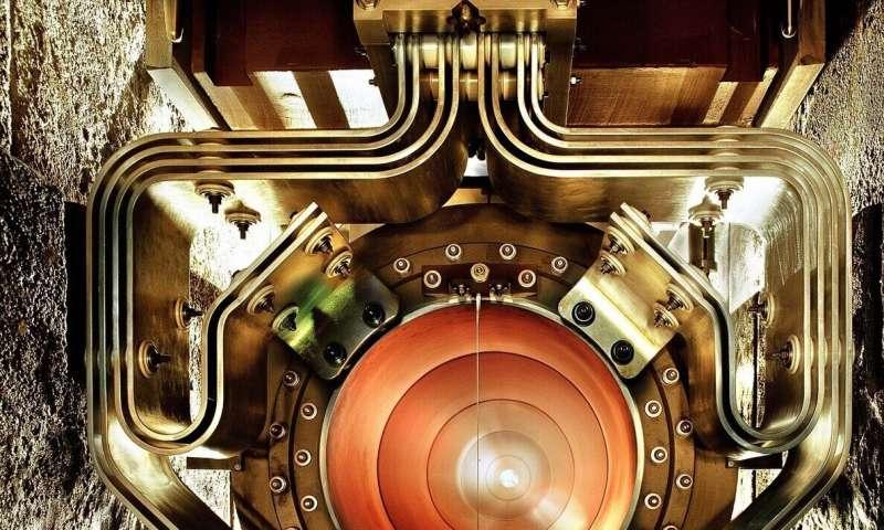 white-rabbit-cern-born-technology-sets-new-global-standard-tech-xplore SCIENZA. SVIZZERA. WHITE RABBIT E QUBIT ENTANGLED: AL CERN NASCE LA RETE QUANTISTICA SINCRONIZZATA