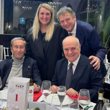 EVENTI. ER. ECCELLENZA, ECONOMIA E SOLIDARIETÀ: A VILLA LA PERSONALA EVENTO BENEFICO A FAVORE DI ANT