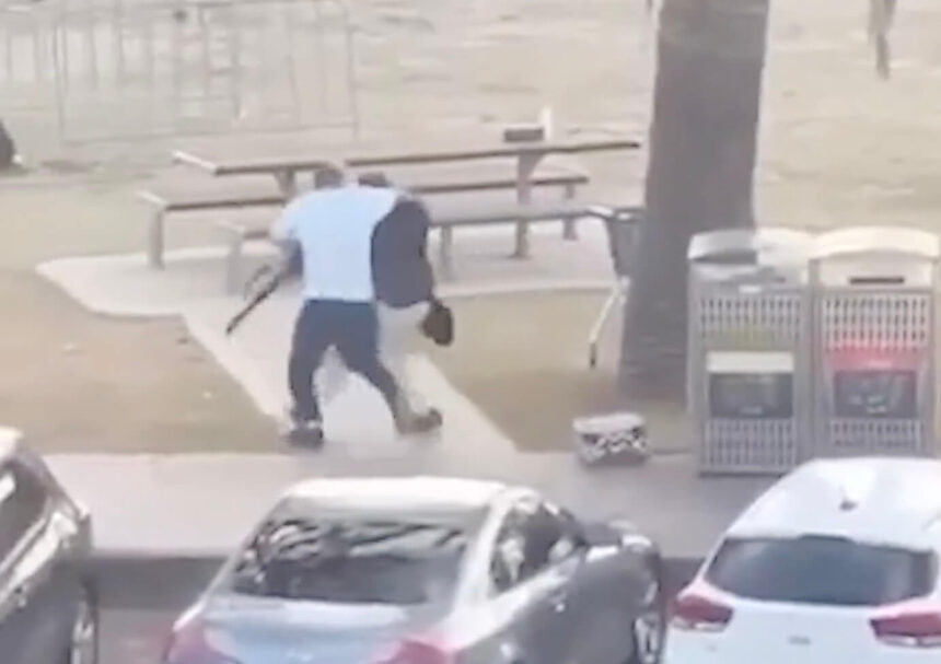ATTUALITA’. AUSTRALIA. SPARATORIA E TERRORE A BONDI BEACH: COSA SAPPIAMO SULL’ATTACCO DURANTE I FESTEGGIAMENTI DI HANUKKAH