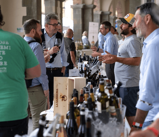 Schermata 2026-01-09 alle 10.38.55 EVENTI. TOSCANA. IL VINO CONTEMPORANEO DELLE TERRE ALTE ‘ENTRA IN PISTA’. TORNA ‘APPENNINIA’ AL CIRCUITO DEL MUGELLO